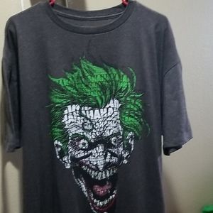 Joker shirt New 2xl